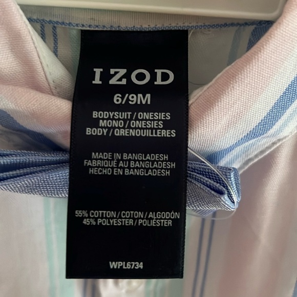 Baby Boy Bodysuit - Picture 4 of 7